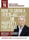 Image for How To Grow a MultiI Million Dollar Property Portfolio