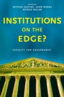 Image for Institutions on the edge?