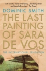 Image for The last painting of Sara de Vos