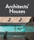 Image for Architects&#39; Houses