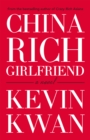 Image for China rich girlfriend