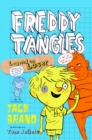 Image for Freddy Tangles: Legend or Loser