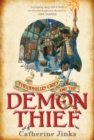 Image for Theophilus Grey and the Demon Thief