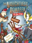 Image for Naughtiest reindeer at the zoo