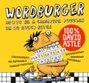 Image for Wordburger