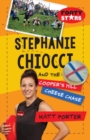 Image for Stephanie Chiocci and the Cooper&#39;s Hill Cheese Chase