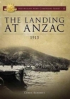 Image for Landing at ANZAC