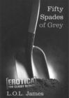 Image for Fifty Spades of Grey