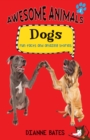 Image for Awesome Animals: Dogs: Fun Facts and Amazing Stories