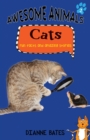 Image for Awesome Animals: Cats: Fun Facts and Amazing Stories