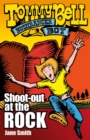 Image for Tommy Bell Bushranger Boy: Shoot-Out at the Rock