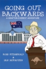 Image for Going Out Backwards: A Grafton Everest Adventure
