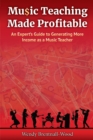 Image for Music Teaching Made Profitable