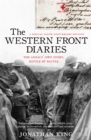 Image for Western Front Diaries: the Anzacs&#39; own story, battle by battle