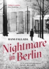 Image for Nightmare in Berlin