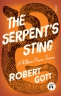 Image for The serpent&#39;s sting