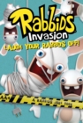 Image for Laugh Your Rabbids Off!