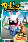 Image for Case File #6 Rabbids Road Trip