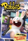 Image for Case File #7 Red Carpet Rabbids