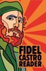 Image for Fidel Castro reader