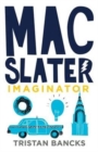 Image for Mac Slater imaginator  : I heart NY
