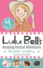 Image for Lulu Bell&#39;s Amazing Animal Adventures