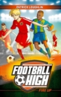 Image for Football High 2: Fire Up
