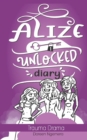 Image for Alize Unlocked Diary