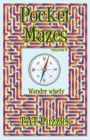 Image for Pocket Mazes Volume 6
