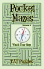 Image for Pocket Mazes -Volume 9