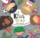 Image for A Kiwi Year