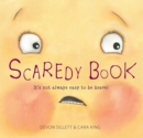 Image for Scaredy Book