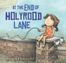 Image for At the End of Holyrood Lane