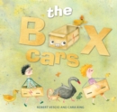 Image for The box cars