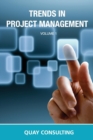 Image for Trends In Project Management