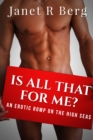 Image for Is All That for Me?