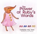 Image for Power of Ruby&#39;s Words