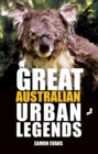 Image for Great Australian urban legends