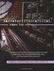 Image for narratorINTERNATIONAL Volume 2 : A showcase of poets and authors who were published on the narratorINTERNATIONAL blog from 1 November 2014 to 30 April 2015