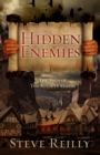 Image for Hidden enemies  : the saga of The Society begins