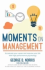 Image for Moments on management