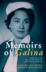 Image for Memoirs of Galina