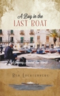 Image for A Boy in the Last Boat