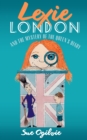 Image for Lexie London &amp; the mystery of the Queen&#39;s diary
