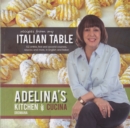 Image for Recipes from my Italian table  : 62 entrâee, first and second courses, sauces and more in English and Italian