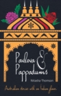 Image for Pavlova &amp; pappadums  : Australian stories with an Indian flavour