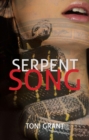 Image for Serpent song