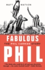Image for Fabulous Phil
