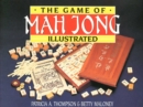 Image for Game of Mah Jong Illustrated