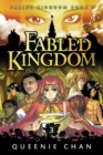 Image for Fabled Kingdom : Book 3